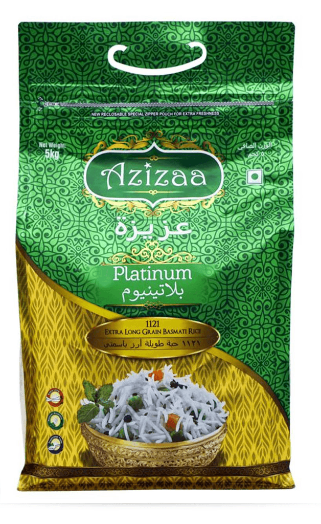 Products – SBM | Basmati Rice